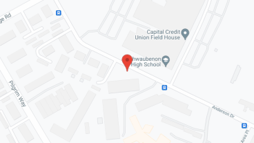 Woodside Manor III in google map