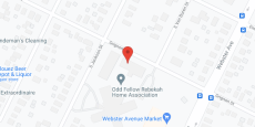 Rebekah Haven in google map