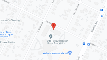 Rebekah Haven in google map