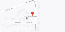 Whitetail Estates in google map