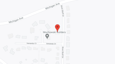 Whitetail Estates in google map