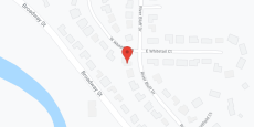 Whitetail Estates Cbrf in google map