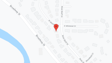 Whitetail Estates Cbrf in google map