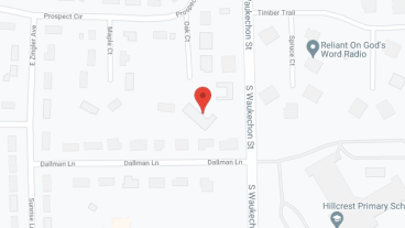 Oakhaven of Shawano Inc in google map