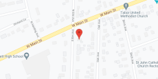 Dungarvin Wisconsin Inc in google map