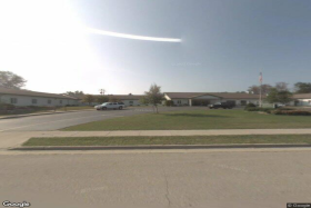 Newcare Residence 
