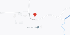 Mason Woods in google map