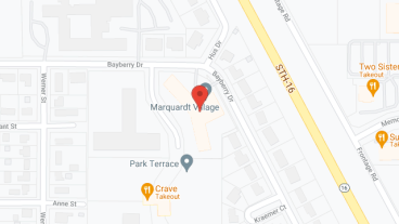 Zinzendorf Hall Inc in google map