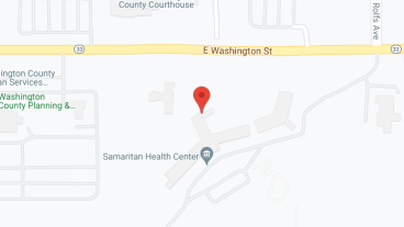Samaritan Health Ctr in google map