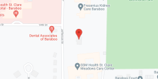 SSM Health St Clare Meadows Care Center in google map