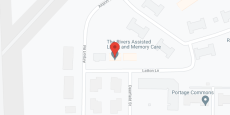 North View Gardens LLC II in google map
