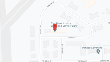 North View Gardens LLC II in google map