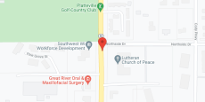 Our House Senior Living Assisted Care - Platteville in google map