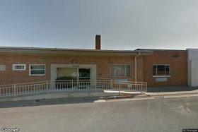 Evergreen Adult Living Ctr 
