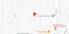 Helena House in google map