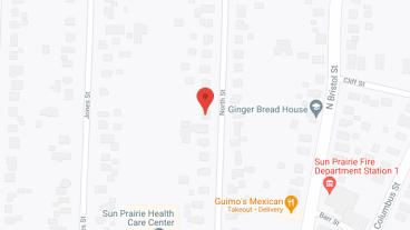 Helena House in google map