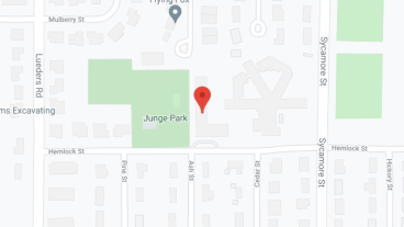Maplewood Village Inc in google map