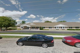 Maplewood Village Inc 