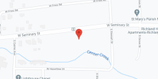 Ridgeview Commons in google map