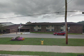 Ridgeview Commons 