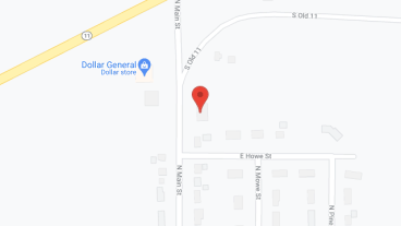 Collinwood Elderly Care in google map
