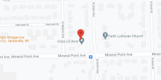 Cozy Li'l Acre in google map