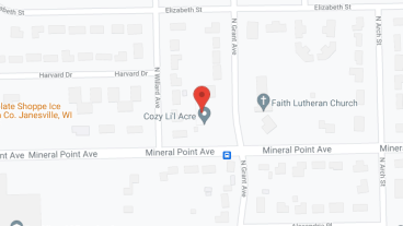 Cozy Li'l Acre in google map