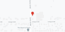 Rock Ridge Residential Care Center in google map