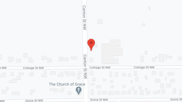 Rock Ridge Residential Care Center in google map