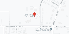 Valley View Assisted Living in google map