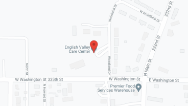 Valley View Assisted Living in google map
