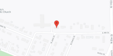 Mechanicsville Nursing and Rhb in google map