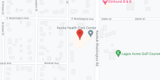 Maplewood Manor in google map