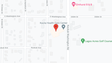 Maplewood Manor in google map