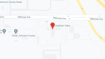 Chatham Oaks (For MI only) in google map