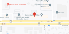 Mountcastle Corporation in google map