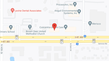 Mountcastle Corporation in google map
