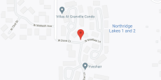 The Villas at Granville in google map