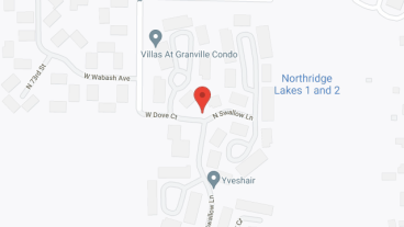 The Villas at Granville in google map