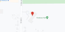 White Oaks Senior Apartments in google map