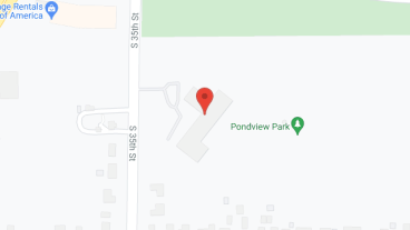 White Oaks Senior Apartments in google map