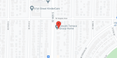 Care's R US Group Home in google map