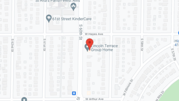 Care's R US Group Home in google map