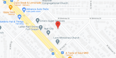 Heavenly Care Remember Me Grow in google map
