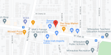 Hillcrest Home Vliet in google map