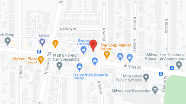 Hillcrest Home Vliet in google map