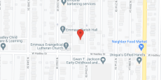 Priority One Housing-Mentally in google map