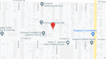 Priority One Housing-Mentally in google map