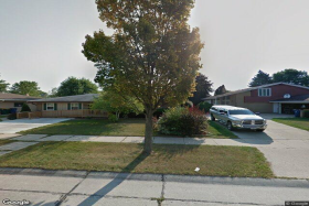Ivy Terrace Home 