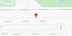 Honey Lane Manor Ltd in google map